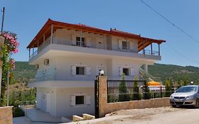 Vila Ervin Ksamil